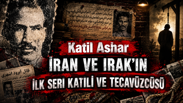 Katil Ali Asghar Boroujerdi Kimdir?